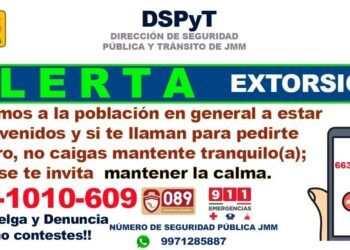 Alerta por extorsión: reportan tres casos en menos de 24 horas con el mismo patrón