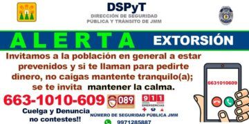 Alerta por extorsión: reportan tres casos en menos de 24 horas con el mismo patrón