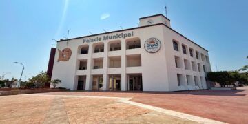 Chetumal festejará 128 años con gran celebración familiar en la Alameda