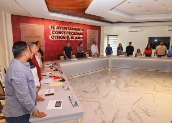 Cabildo de Othón P. Blanco aprueba inversión de 221 millones para obras y programas sociales