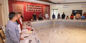 Cabildo de Othón P. Blanco aprueba inversión de 221 millones para obras y programas sociales