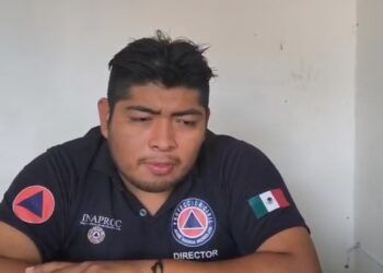 José María Morelos alista 73 refugios temporales para temporada de lluvias