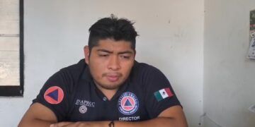 José María Morelos alista 73 refugios temporales para temporada de lluvias