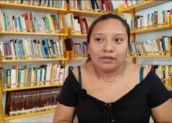 Bibliotecas públicas pierden usuarios ante avance del internet y falta de tecnología