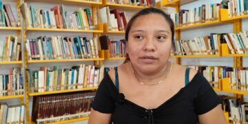 Bibliotecas públicas pierden usuarios ante avance del internet y falta de tecnología