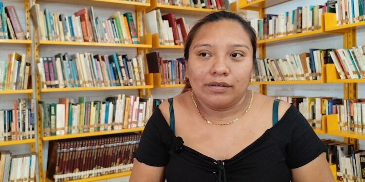 Bibliotecas públicas pierden usuarios ante avance del internet y falta de tecnología