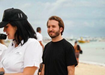 Refuerzan acciones para proteger fauna marina y ecosistemas costeros en Playa del Carmen