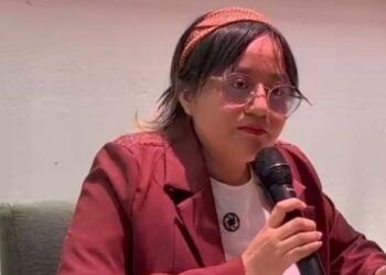 Aparece María Adela y acusa a su madre de ser su principal violentadora
