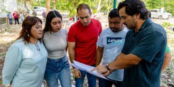 Tulum busca cobertura total de salud con nuevas Casas de Salud en San Pedro y Cobá