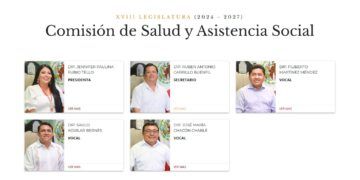 Quintana Roo mantiene congelada Ley de Voluntad Anticipada; iniciativa sigue sin avanzar en el Congreso