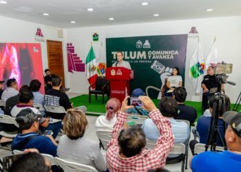 Tulum refuerza su posicionamiento turístico con alianzas estratégicas tras el Tianguis 2026