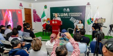 Tulum refuerza su posicionamiento turístico con alianzas estratégicas tras el Tianguis 2026