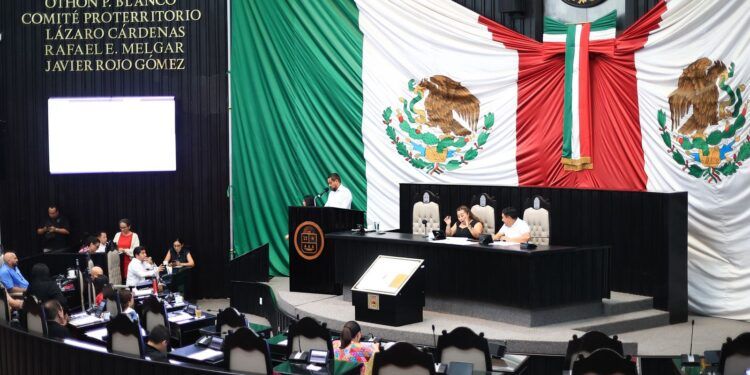 Impulsan reforma integral para modernizar y fortalecer el Sistema Estatal Anticorrupción en Quintana Roo