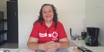 Cruz Roja Tulum impulsa campañas, bazares y capacitación para fortalecer atención a la comunidad