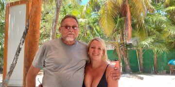 Turista estadounidense denuncia restricciones excesivas en el Parque del Jaguar de Tulum