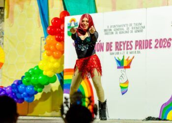 Reconocen persistencia de discriminación contra comunidad LGBT+ en Tulum