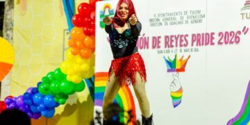 Reconocen persistencia de discriminación contra comunidad LGBT+ en Tulum