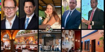Egresados UDLAP brillan en la Guía Michelin México 2026