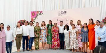 Renán Sánchez reconoce a las madres como pilar de la familia y motor del desarrollo social