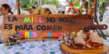 Arranca en Tulum el Festival de la Abeja para promover su conservación y el consumo de miel