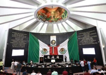 Congreso de Quintana Roo fortalece derecho a un medio ambiente sano y reconoce el derecho a la ciudad