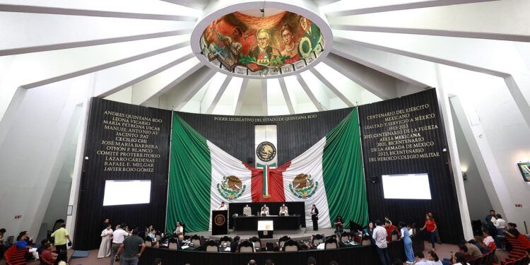 Congreso de Quintana Roo fortalece derecho a un medio ambiente sano y reconoce el derecho a la ciudad