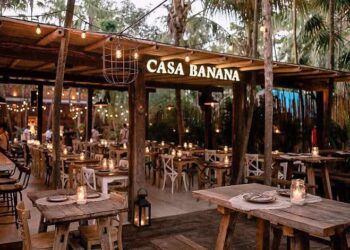 Tulum fortalece su prestigio internacional con ocho restaurantes en la Guía Michelin 2026