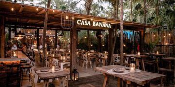 Tulum fortalece su prestigio internacional con ocho restaurantes en la Guía Michelin 2026