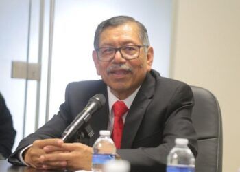 Detienen en Estados Unidos a ex secretario de Seguridad de Sinaloa por presuntos nexos con “Los Chapitos”