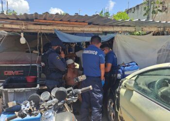 Adulto mayor resulta lesionado tras presunta agresión en vivienda de Tulum; investigan a su pareja