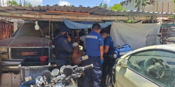 Adulto mayor resulta lesionado tras presunta agresión en vivienda de Tulum; investigan a su pareja