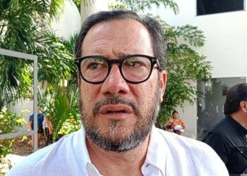 Brahms González será propuesto como nuevo tesorero de Playa del Carmen