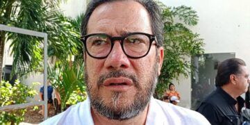 Brahms González será propuesto como nuevo tesorero de Playa del Carmen