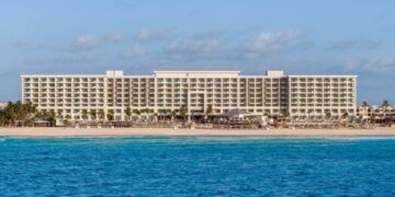 Hyatt Zilara Cancún debuta tras una extensa remodelación