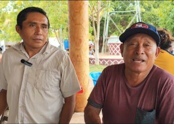 Productores de Sabana San Francisco buscan impulsar agricultura comercial con infraestructura básica