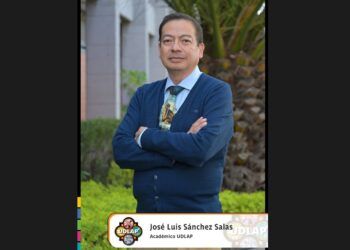 Ciencia y educación son clave para contener enfermedades como la tosferina: investigador UDLAP