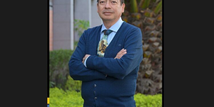 Ciencia y educación son clave para contener enfermedades como la tosferina: investigador UDLAP