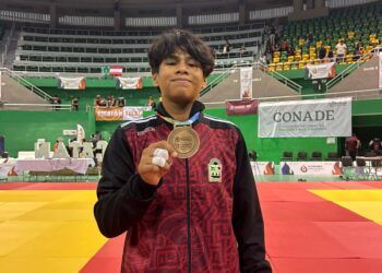 Tulum conquista México: suma nueve medallas en Olimpiadas Nacionales CONADE 2026