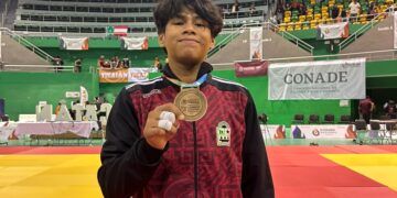 Tulum conquista México: suma nueve medallas en Olimpiadas Nacionales CONADE 2026