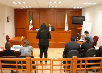 Quintana Roo cambia su justicia familiar con juicios orales y divorcios más rápidos