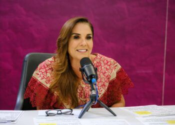 Más de 40 mil celebran apertura del Puente Nichupté; arranca operación con reglas y monitoreo en Cancún