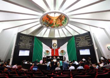 Congreso de Quintana Roo aprueba reformas en favor de mujeres, justicia y medio ambiente