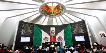 Congreso de Quintana Roo aprueba reformas en favor de mujeres, justicia y medio ambiente