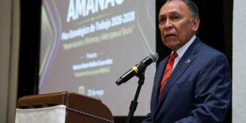 AMANAC presenta nuevo Consejo Directivo 2026-2028; Roberto Meillón asume presidencia