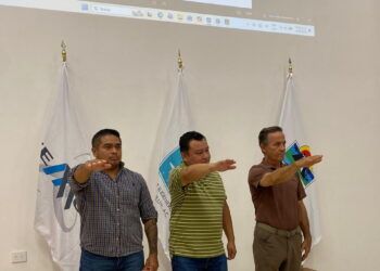 Ingenieros civiles de Tulum eligen nuevo consejo directivo para el periodo 2026-2028