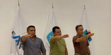 Ingenieros civiles de Tulum eligen nuevo consejo directivo para el periodo 2026-2028