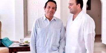 Juez federal absuelve a Roberto Borge; exgobernador dejaría prisión tras nueve años