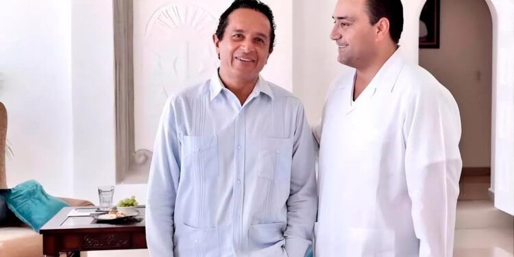 Juez federal absuelve a Roberto Borge; exgobernador dejaría prisión tras nueve años