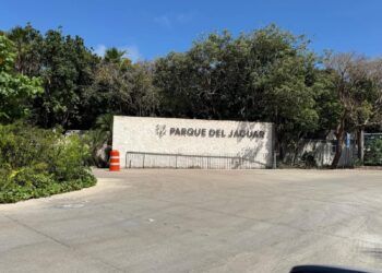 Lanzan petición ciudadana para separar el Parque del Jaguar de la Zona Arqueológica de Tulum