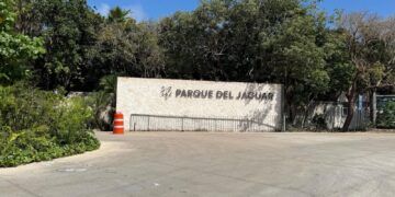 Lanzan petición ciudadana para separar el Parque del Jaguar de la Zona Arqueológica de Tulum
